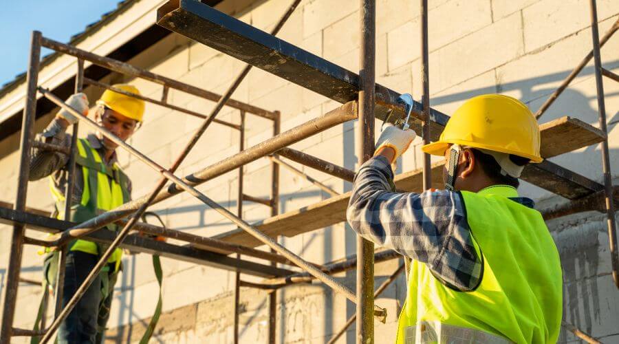 Fascia Repair in Nathrop, CO